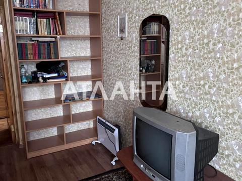квартира за адресою Отамана Головатого вул., 64а