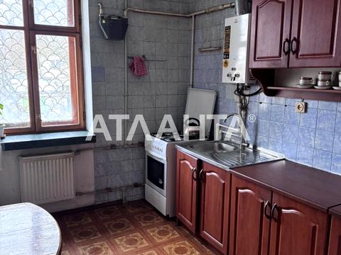 квартира за адресою Отамана Головатого вул., 64а