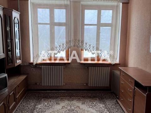 квартира за адресою Отамана Головатого вул., 64а