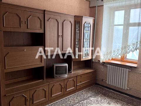 квартира за адресою Отамана Головатого вул., 64а