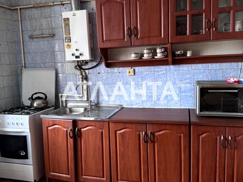 квартира за адресою Отамана Головатого вул., 64а
