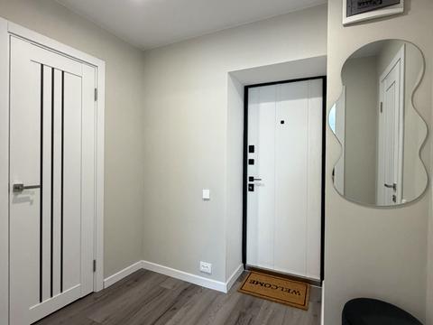 квартира за адресою Наддніпрянський просп. (50 років СРСР), 18