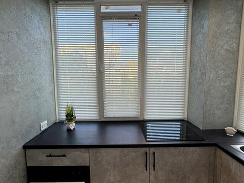 квартира за адресою Наддніпрянський просп. (50 років СРСР), 18