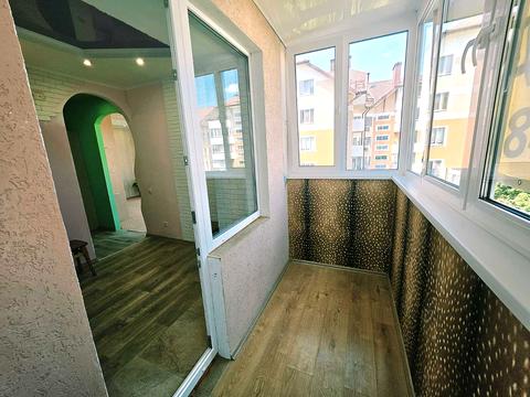 квартира за адресою Бориса Гмирі вул., 4