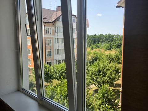 квартира за адресою Бориса Гмирі вул., 4