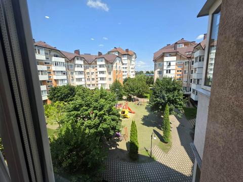 квартира за адресою Бориса Гмирі вул., 4