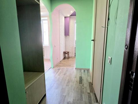 квартира за адресою Бориса Гмирі вул., 4