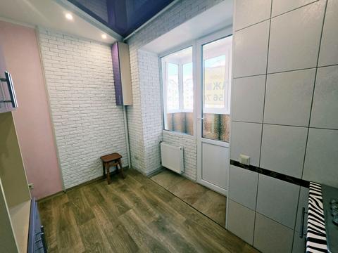 квартира за адресою Бориса Гмирі вул., 4