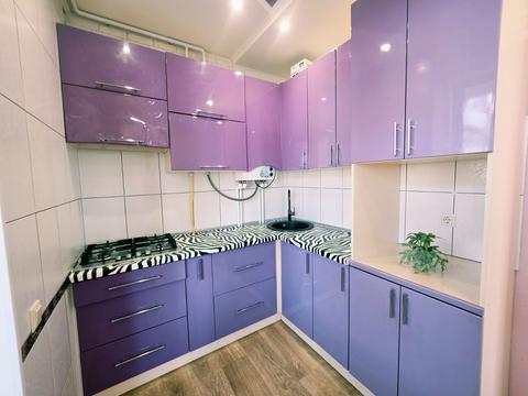 квартира за адресою Бориса Гмирі вул., 4