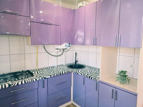 квартира за адресою Бориса Гмирі вул., 4