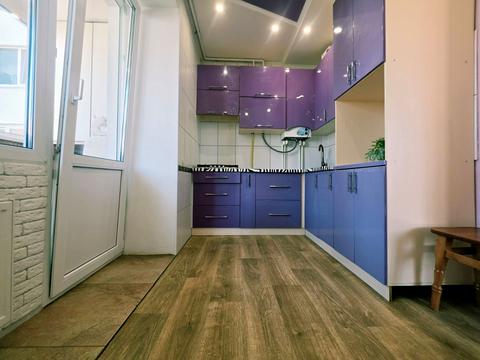квартира за адресою Бориса Гмирі вул., 4