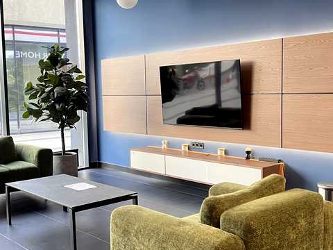 квартира по адресу Днепровская набережная ул., 15-Ж