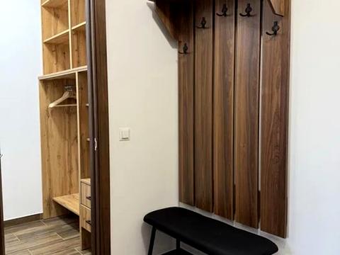 квартира по адресу Высочана ул., 18 к8