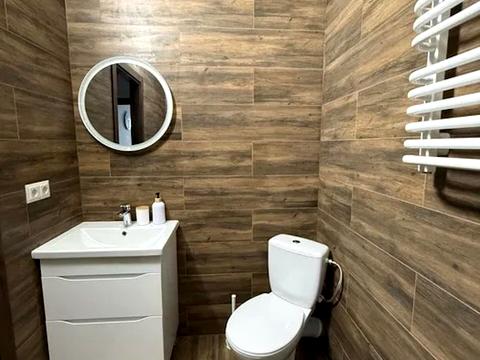 квартира по адресу Высочана ул., 18 к8