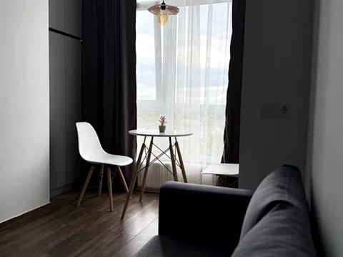 квартира по адресу Высочана ул., 18 к8