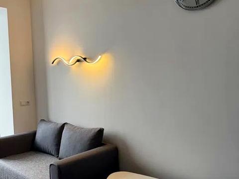 квартира по адресу Высочана ул., 18 к8