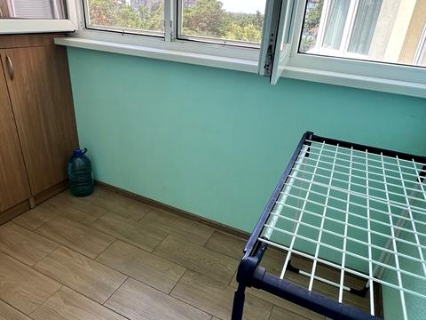 квартира по адресу Верховинная ул., 41
