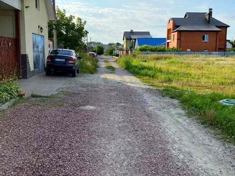 ділянка за адресою Івана Богуна вул.