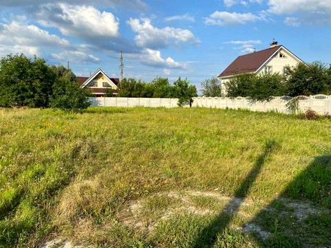 ділянка за адресою Івана Богуна вул.