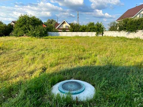 ділянка за адресою Івана Богуна вул.