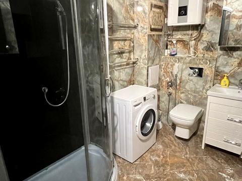 квартира по адресу Верховинная ул., 41