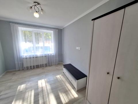 квартира по адресу Широкая ул., 83а