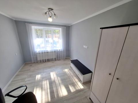 квартира по адресу Широкая ул., 83а
