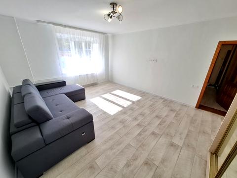 квартира по адресу Широкая ул., 83а