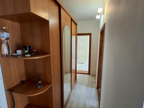 квартира по адресу Широкая ул., 83а