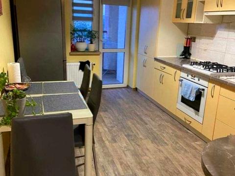 квартира за адресою Демнянська вул., 26