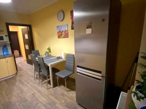 квартира за адресою Демнянська вул., 26