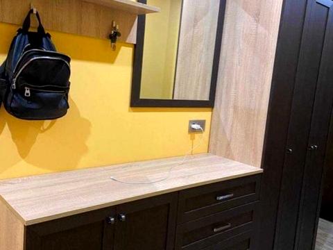 квартира за адресою Демнянська вул., 26