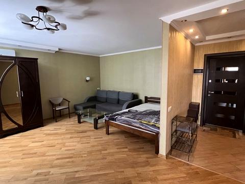 квартира по адресу Верховинная ул., 41