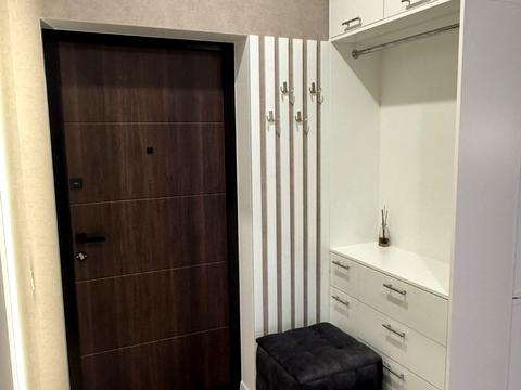 квартира по адресу Фортечный тупик (Тверской), 7в