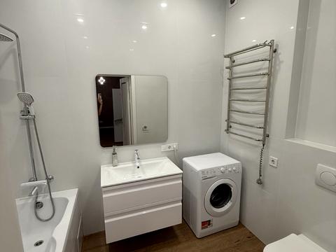 квартира по адресу Фортечный тупик (Тверской), 7в