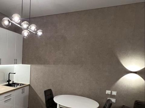 квартира по адресу Фортечный тупик (Тверской), 7в