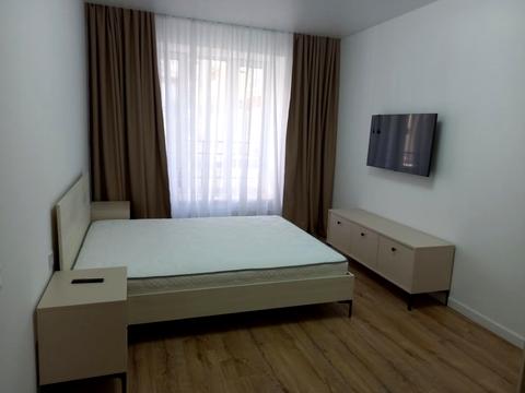 квартира за адресою Стрийська вул., 115