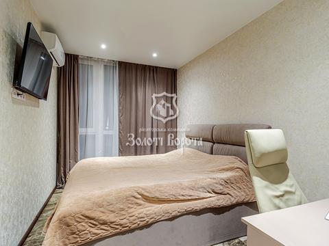 квартира за адресою Кам'янська вул. (Дніпродзержинська), 127А