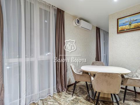 квартира за адресою Кам'янська вул. (Дніпродзержинська), 127А
