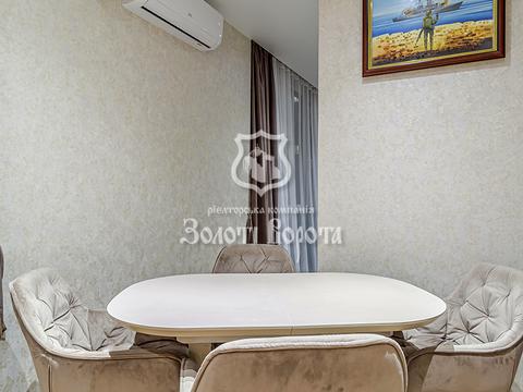квартира за адресою Кам'янська вул. (Дніпродзержинська), 127А