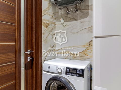 квартира за адресою Кам'янська вул. (Дніпродзержинська), 127А
