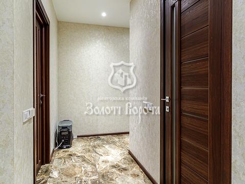 квартира за адресою Кам'янська вул. (Дніпродзержинська), 127А