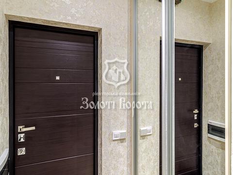 квартира за адресою Кам'янська вул. (Дніпродзержинська), 127А