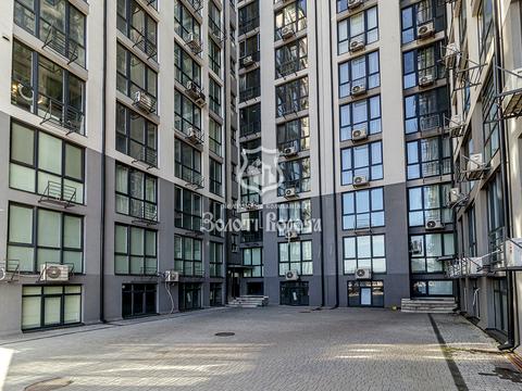 квартира за адресою Кам'янська вул. (Дніпродзержинська), 127А