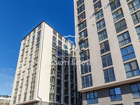 квартира за адресою Кам'янська вул. (Дніпродзержинська), 127А