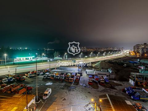 квартира за адресою Кам'янська вул. (Дніпродзержинська), 127А