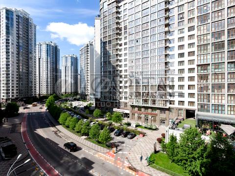 квартира по адресу Андрея Верхогляда ул. (Михайла Драгомирова), 7