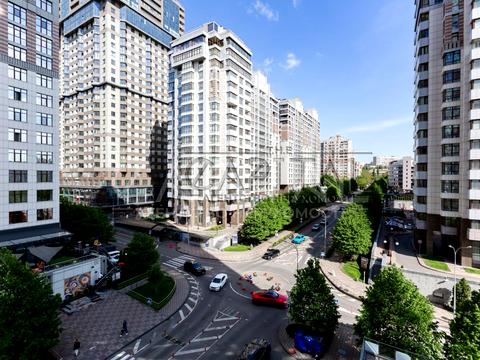 квартира по адресу Андрея Верхогляда ул. (Михайла Драгомирова), 7