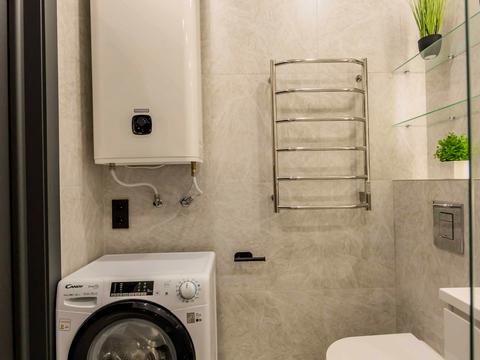 квартира по адресу Салютная ул., 2к19