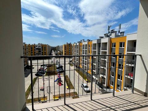 квартира за адресою Торгова вул., 3